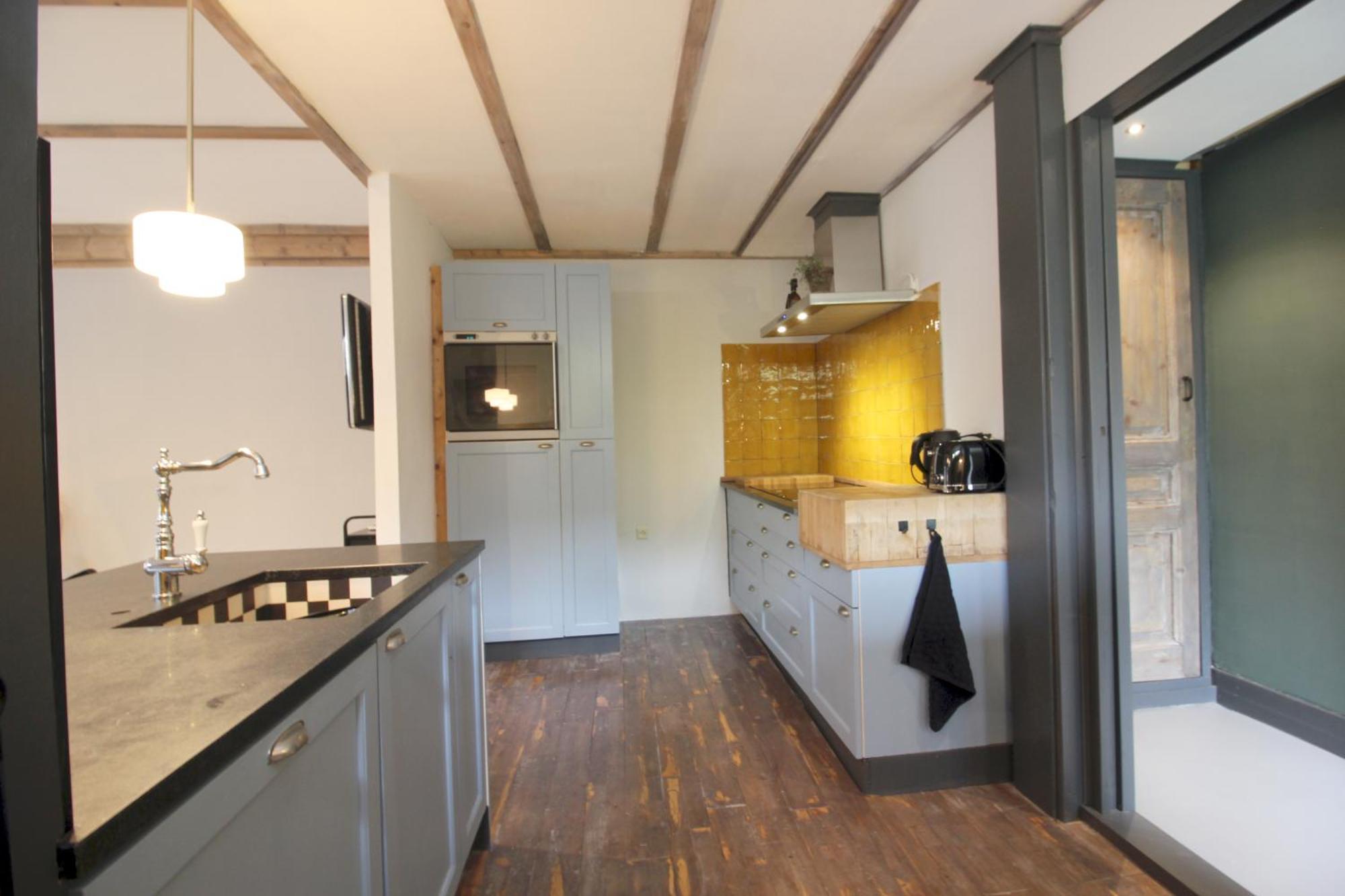 Bed & Breakfast De Ruige Weide Oudewater Zewnętrze zdjęcie