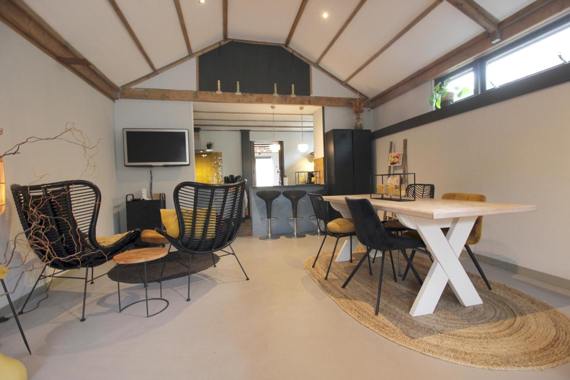 Bed & Breakfast De Ruige Weide Oudewater Zewnętrze zdjęcie