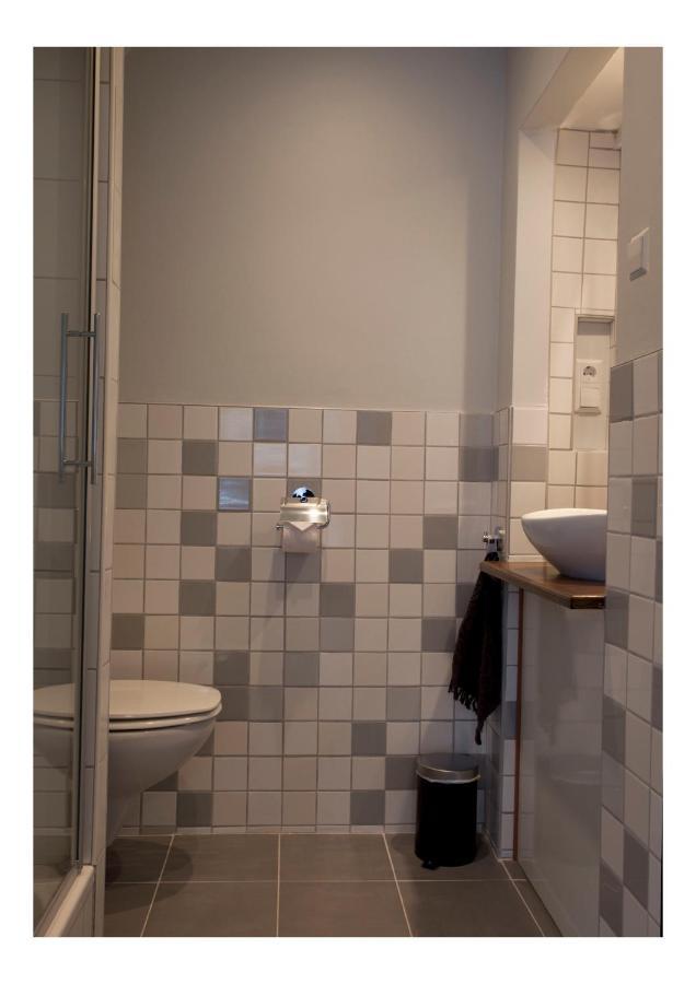 Bed & Breakfast De Ruige Weide Oudewater Zewnętrze zdjęcie